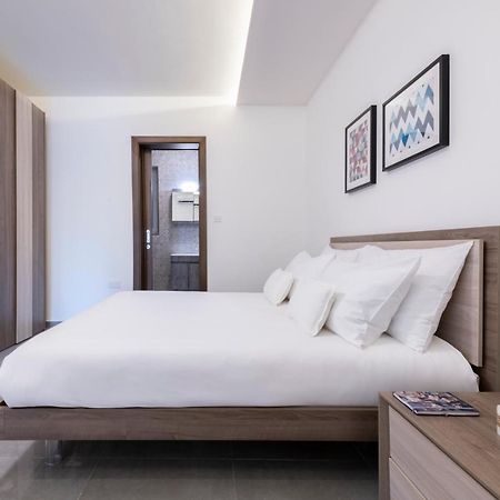 Staymela Apartments - Birkirkara Ngoại thất bức ảnh