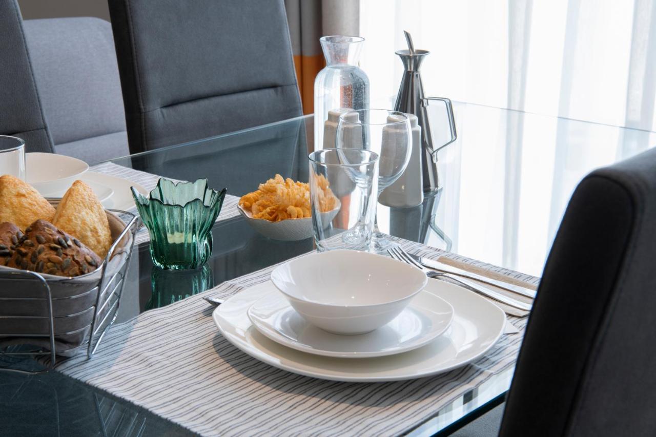 Staymela Apartments - Birkirkara Ngoại thất bức ảnh