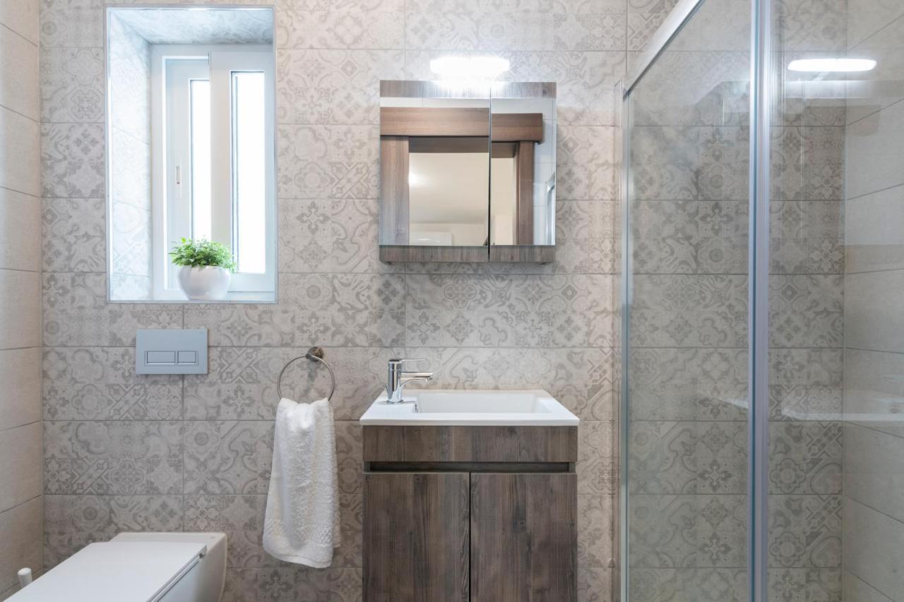 Staymela Apartments - Birkirkara Ngoại thất bức ảnh