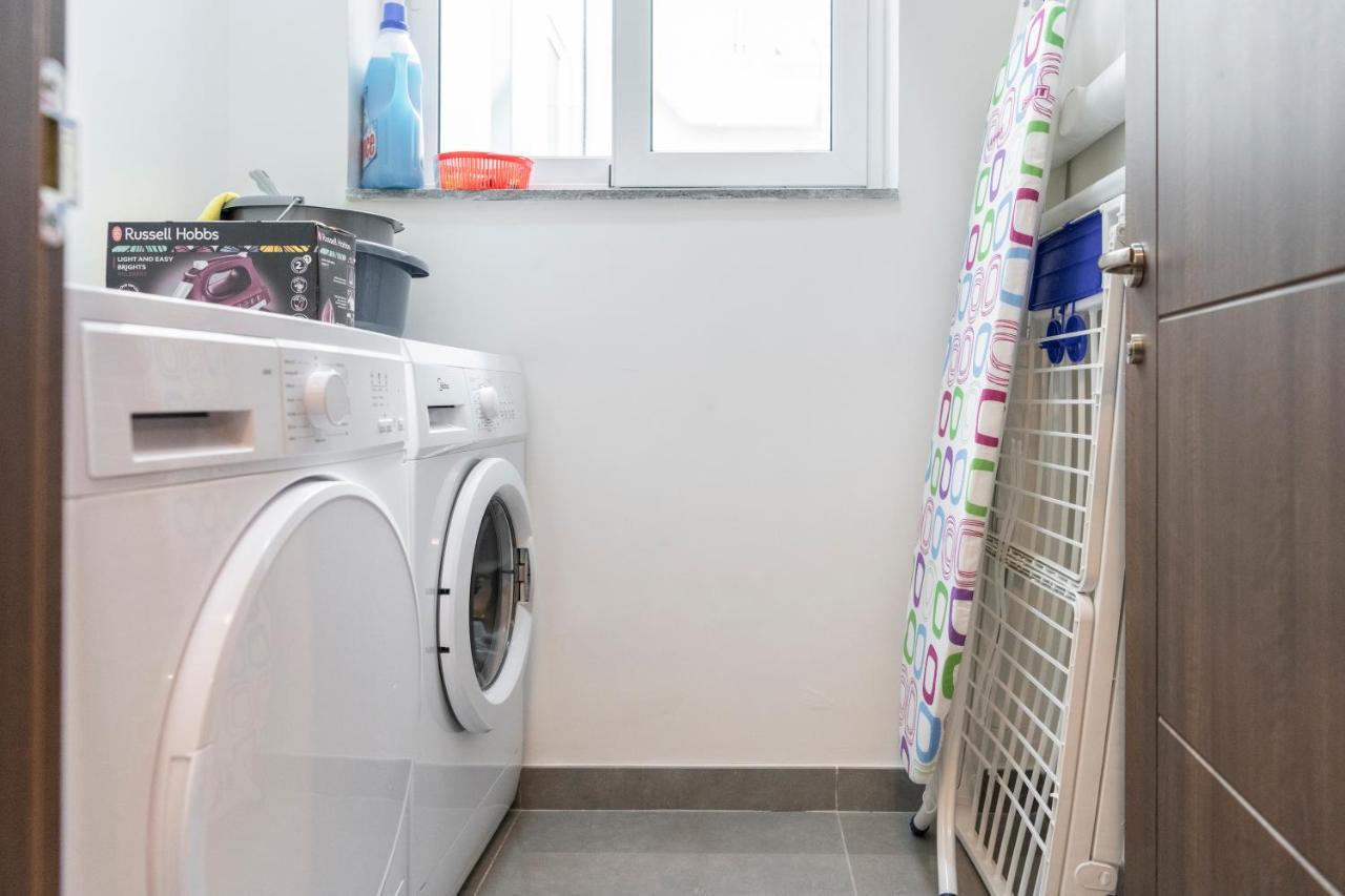 Staymela Apartments - Birkirkara Ngoại thất bức ảnh