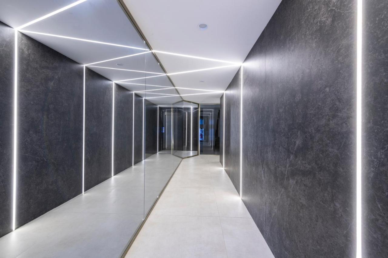 Staymela Apartments - Birkirkara Ngoại thất bức ảnh