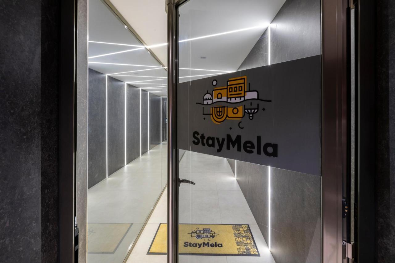 Staymela Apartments - Birkirkara Ngoại thất bức ảnh