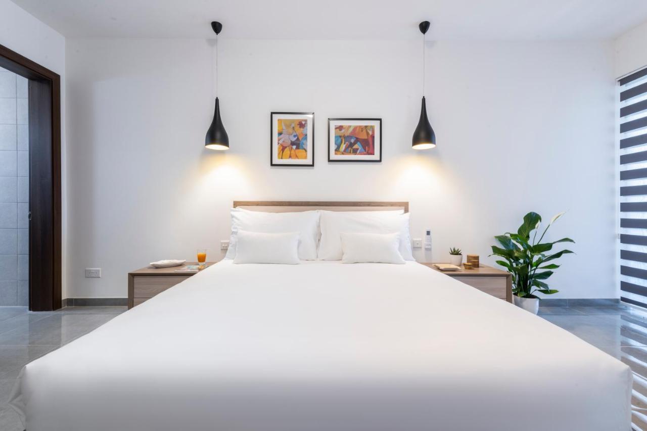 Staymela Apartments - Birkirkara Ngoại thất bức ảnh