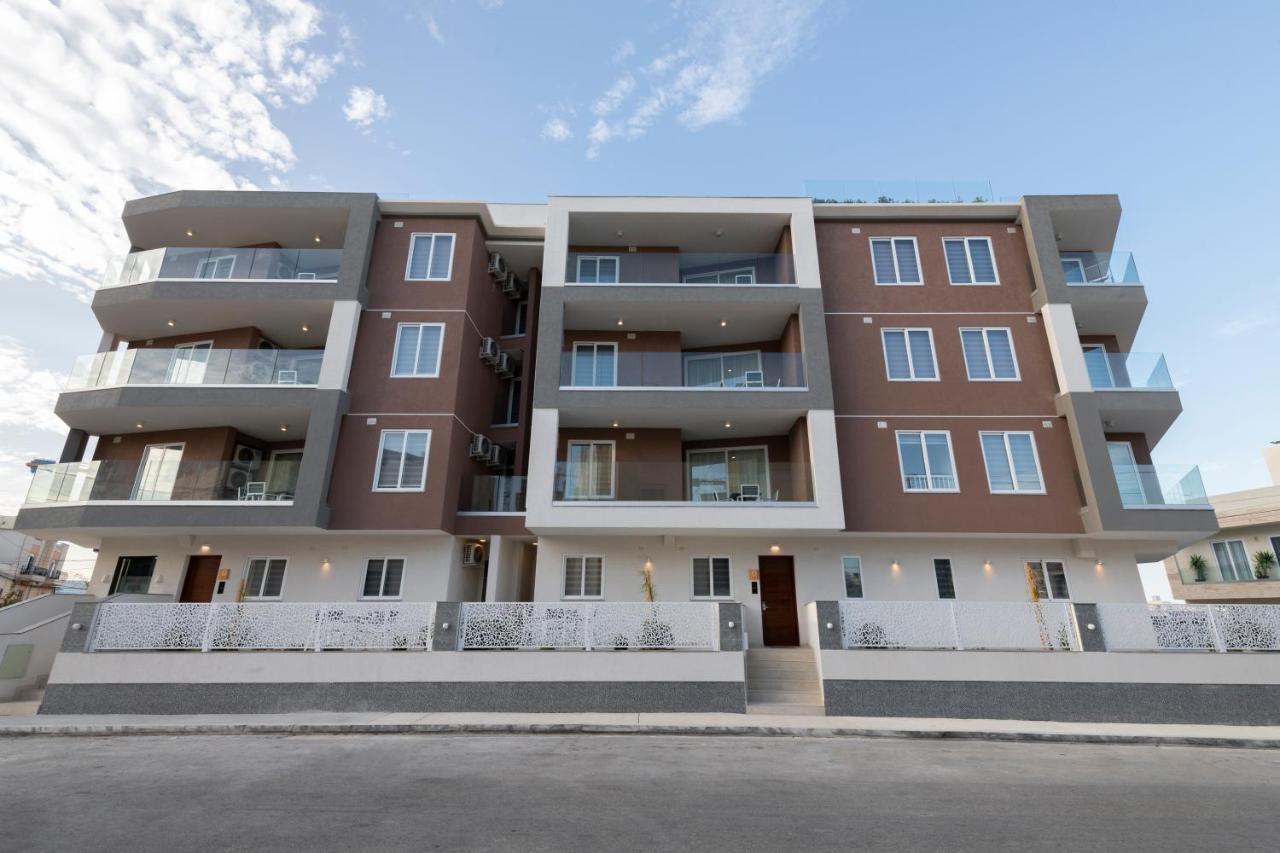 Staymela Apartments - Birkirkara Ngoại thất bức ảnh