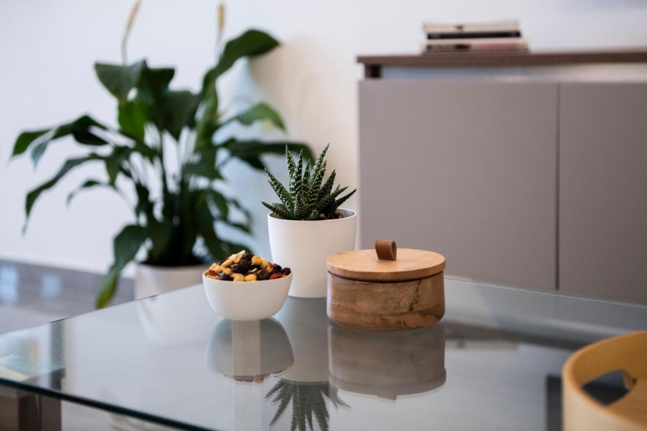 Staymela Apartments - Birkirkara Ngoại thất bức ảnh