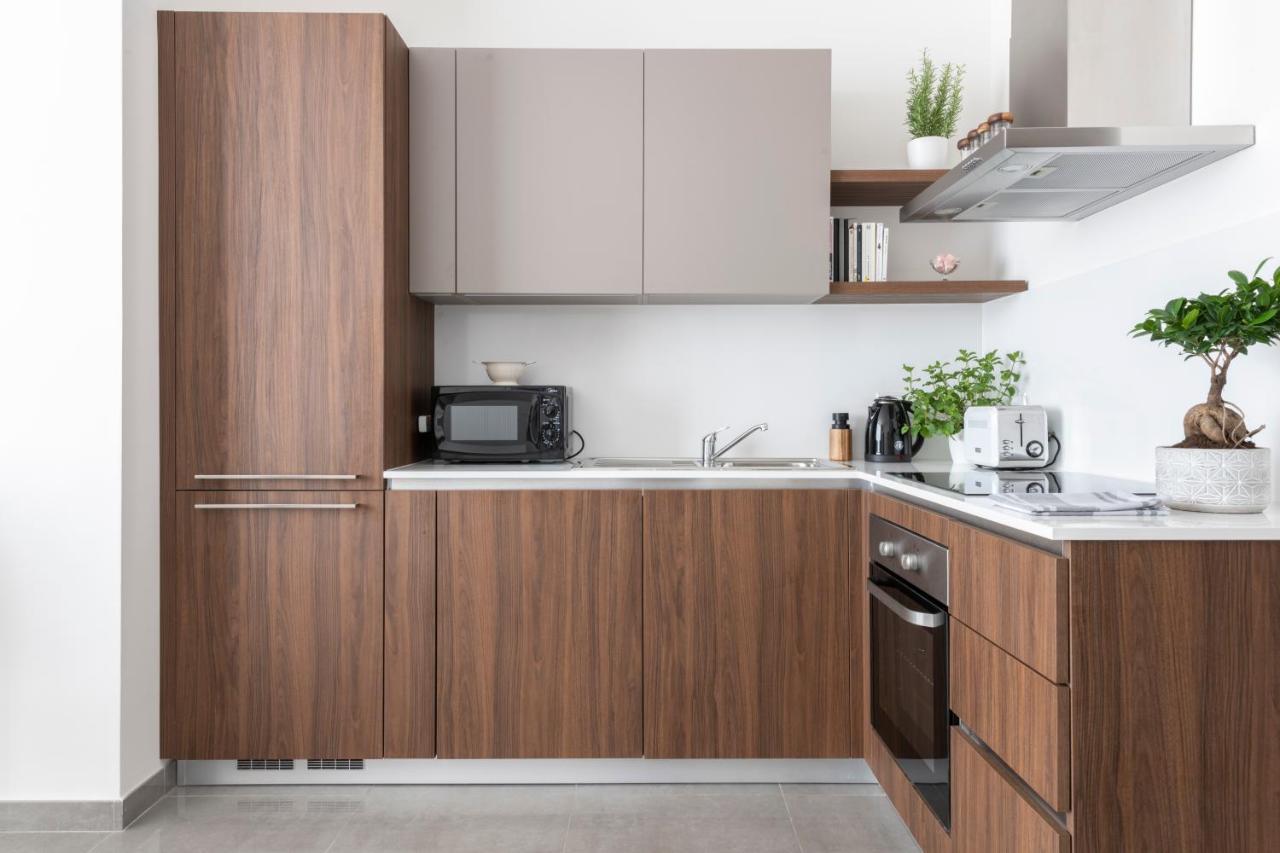 Staymela Apartments - Birkirkara Ngoại thất bức ảnh
