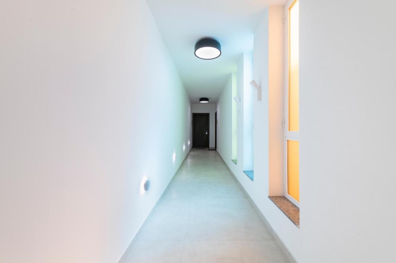 Staymela Apartments - Birkirkara Ngoại thất bức ảnh
