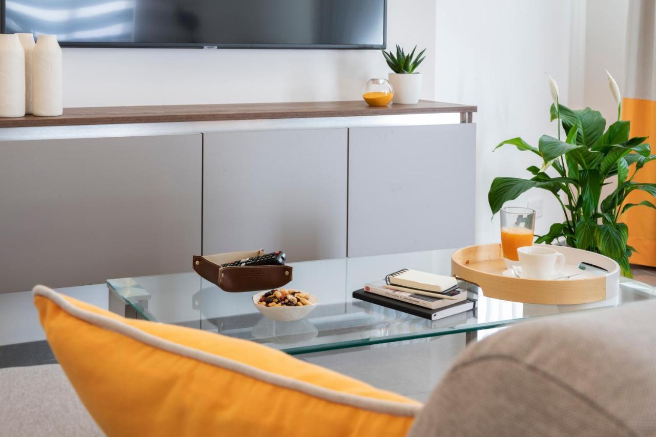 Staymela Apartments - Birkirkara Ngoại thất bức ảnh