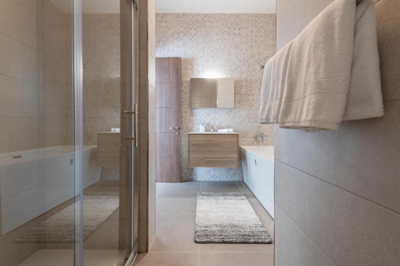 Staymela Apartments - Birkirkara Ngoại thất bức ảnh