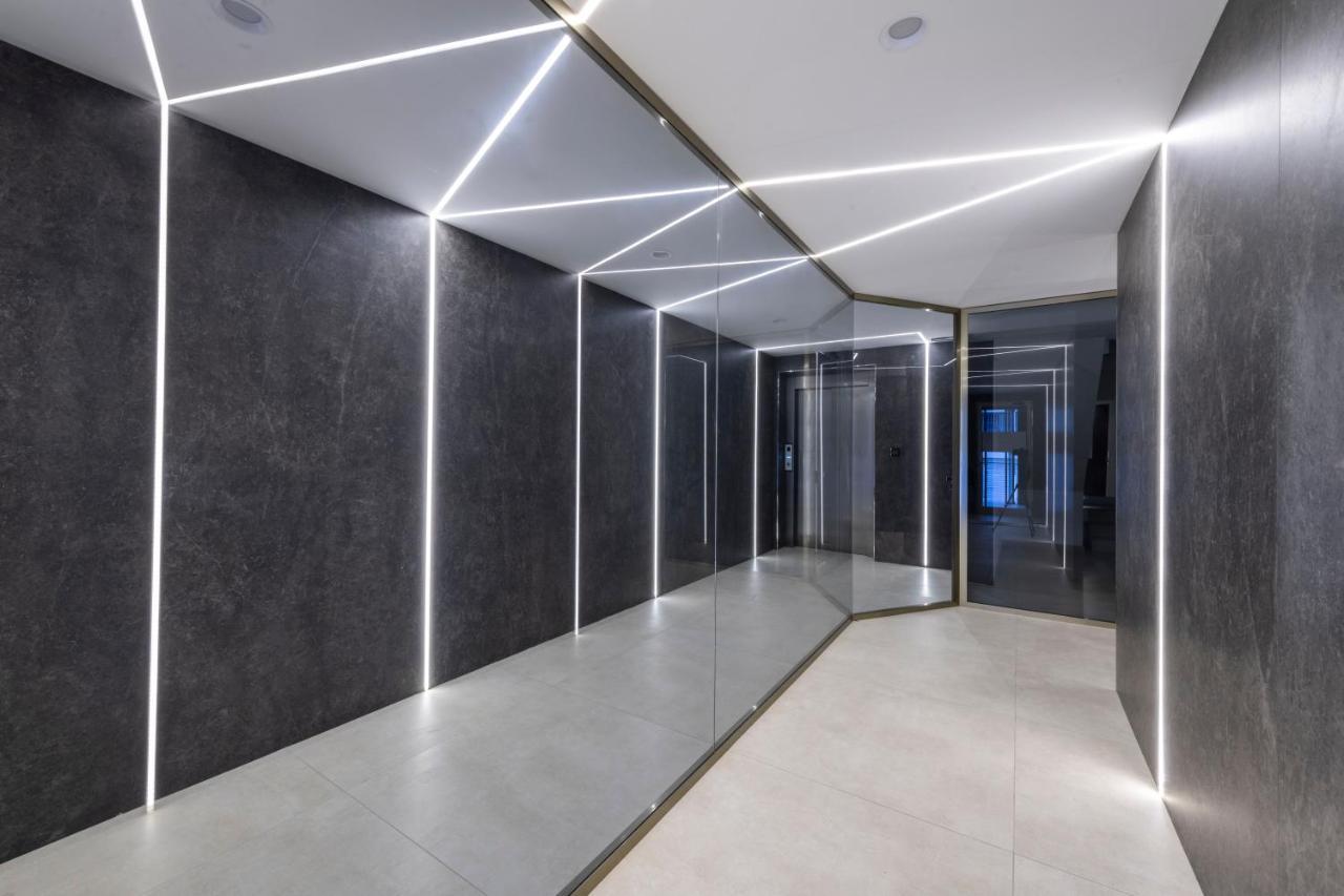 Staymela Apartments - Birkirkara Ngoại thất bức ảnh