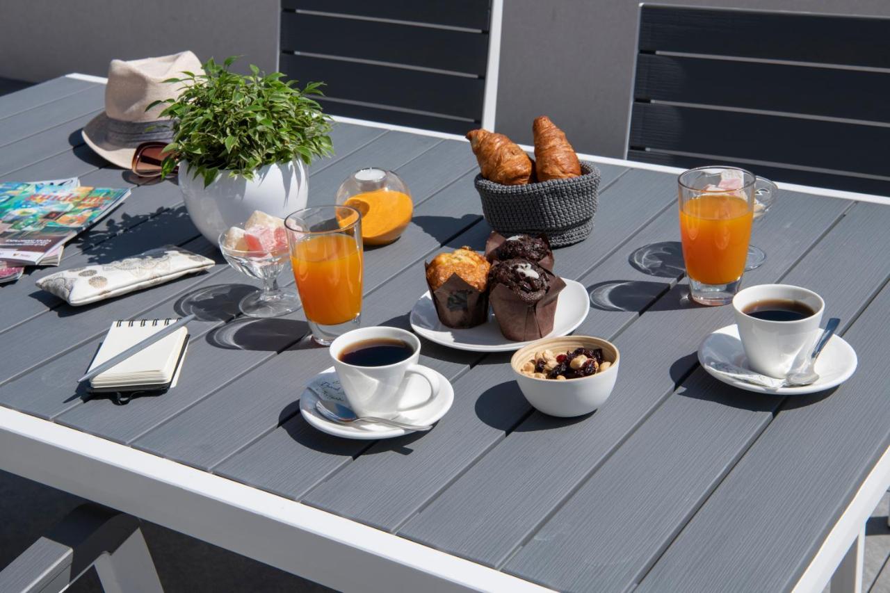 Staymela Apartments - Birkirkara Ngoại thất bức ảnh