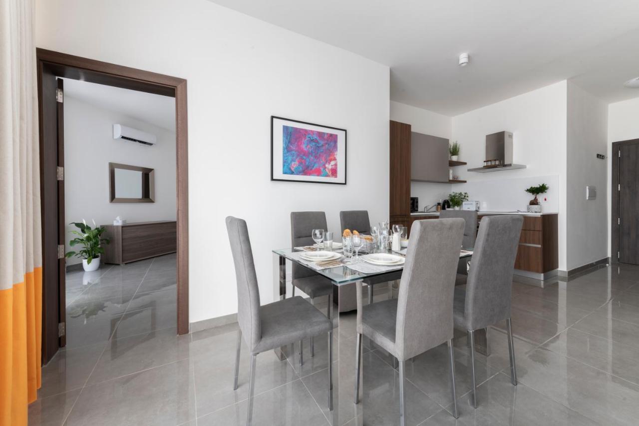 Staymela Apartments - Birkirkara Ngoại thất bức ảnh