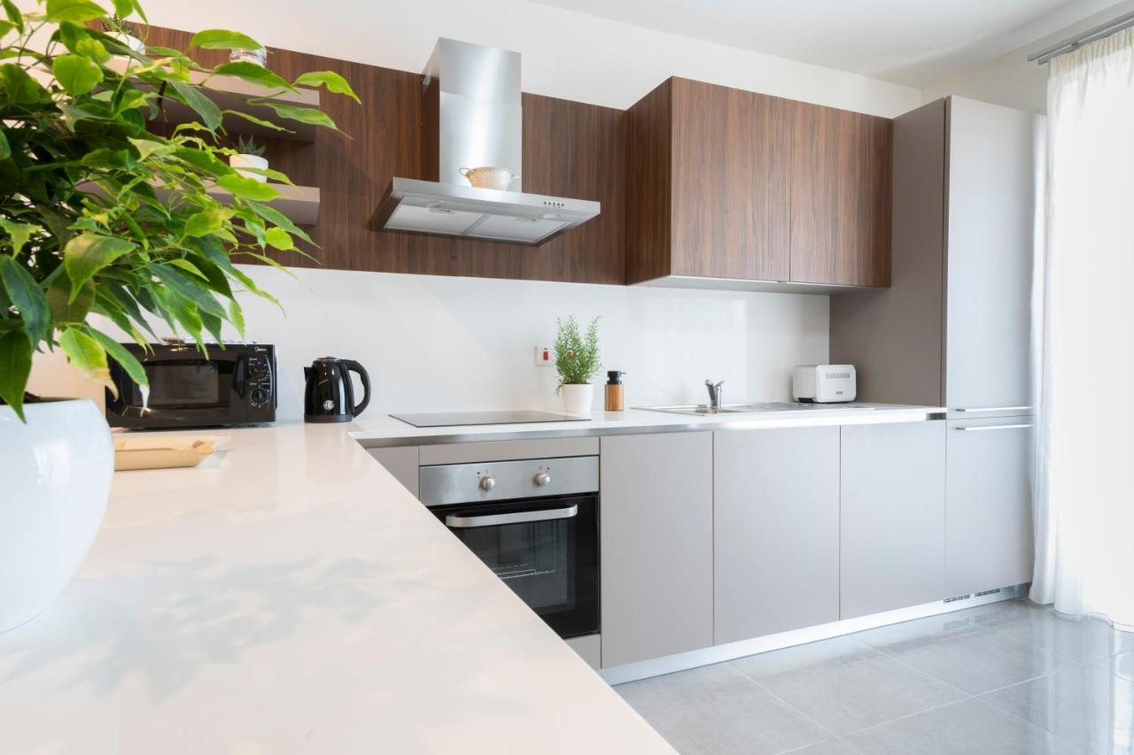 Staymela Apartments - Birkirkara Ngoại thất bức ảnh
