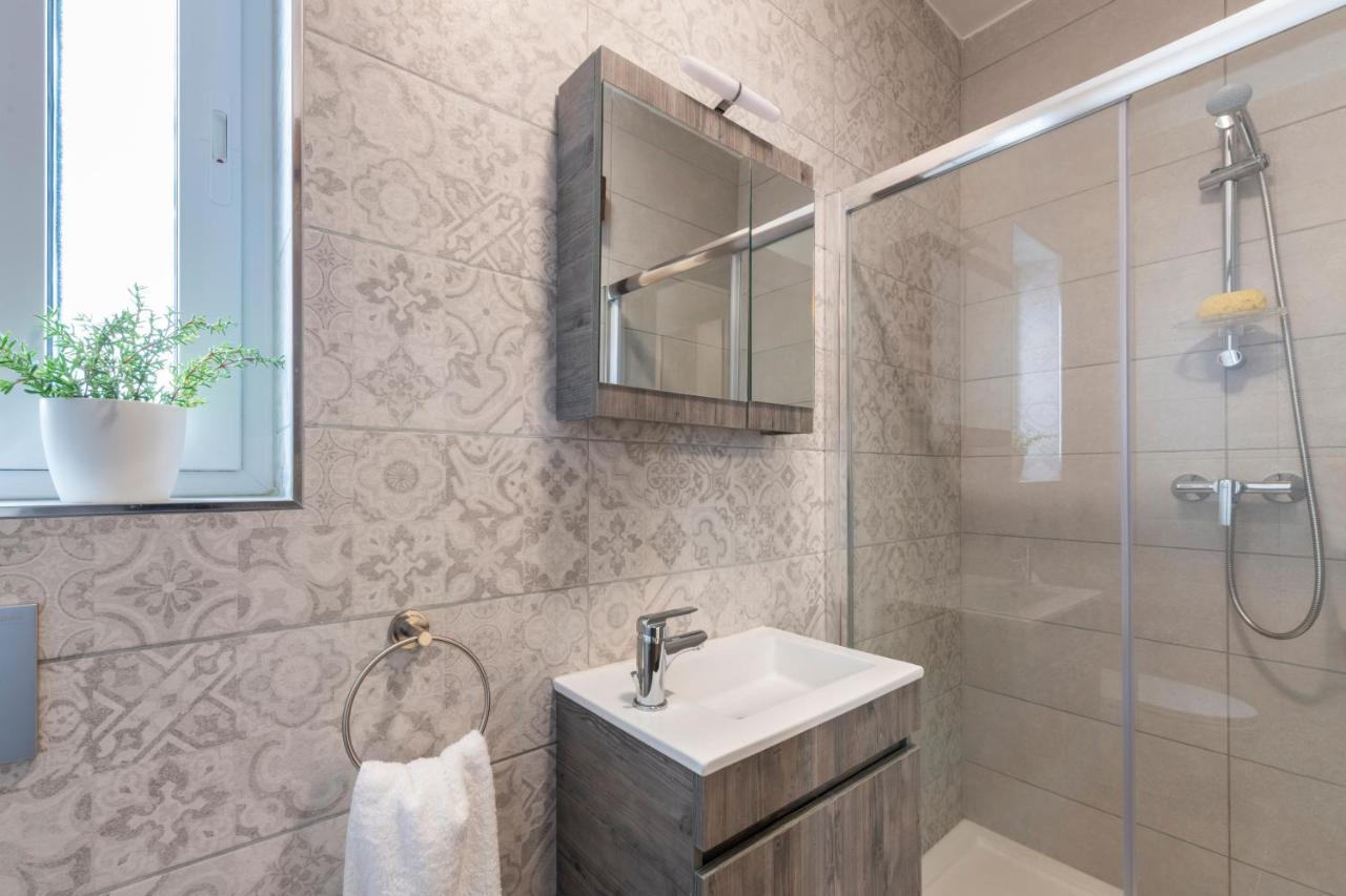 Staymela Apartments - Birkirkara Ngoại thất bức ảnh