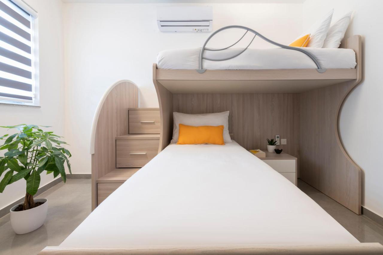 Staymela Apartments - Birkirkara Ngoại thất bức ảnh