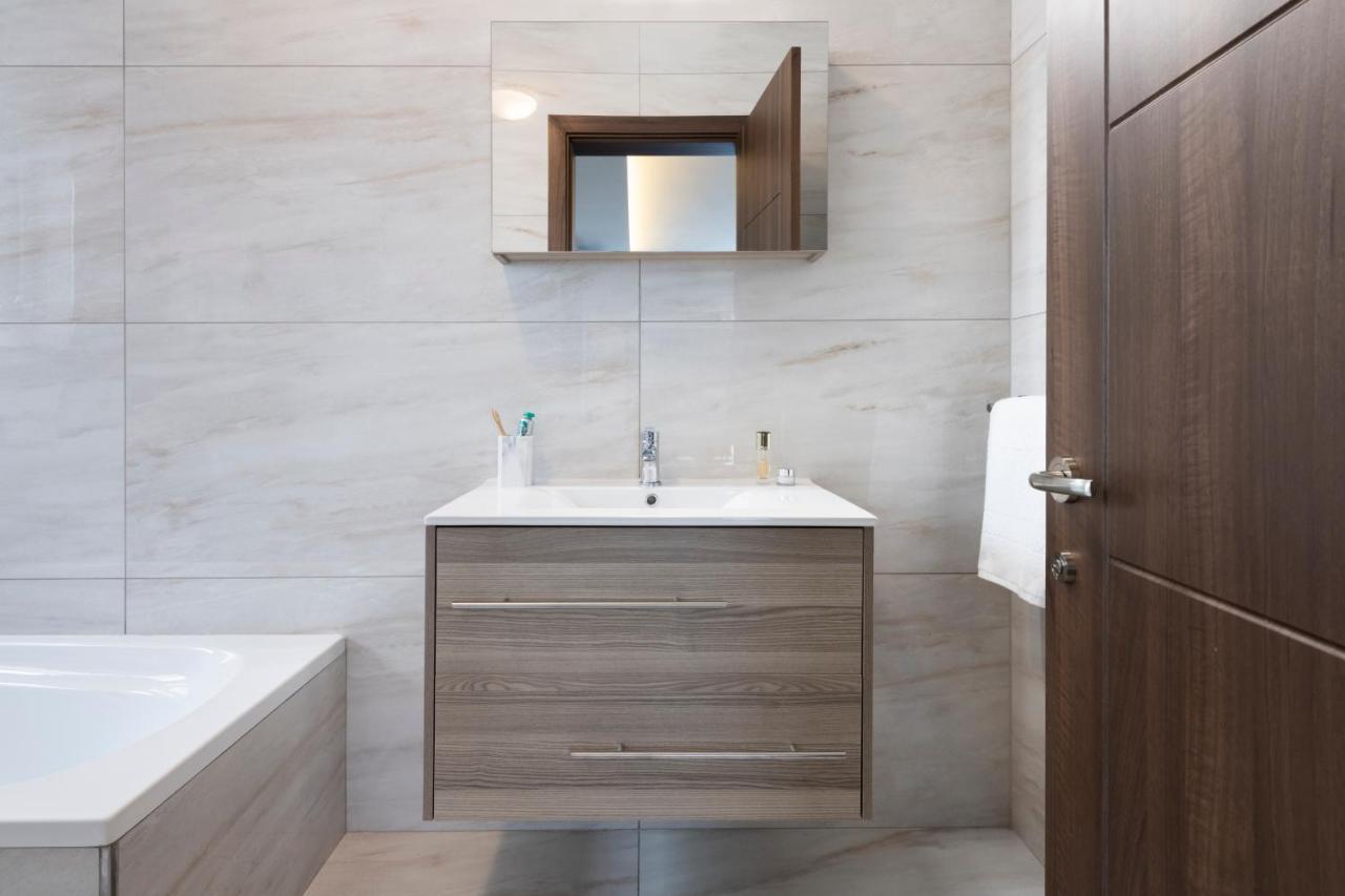Staymela Apartments - Birkirkara Ngoại thất bức ảnh